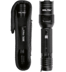 Lanternă Tactică Reîncărcabilă Tactical Mini