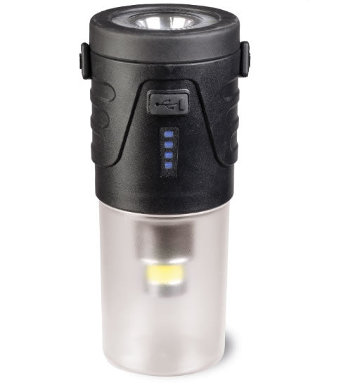 Lampă Reîncărcabilă Multifuncțională Laterne Recharge