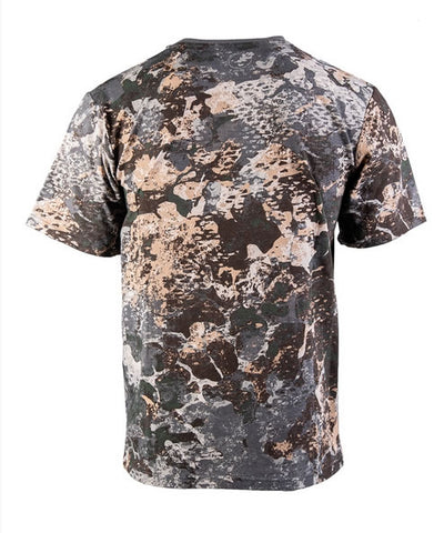 Tricou Barbati Camuflaj Tarn Wasp Z1B