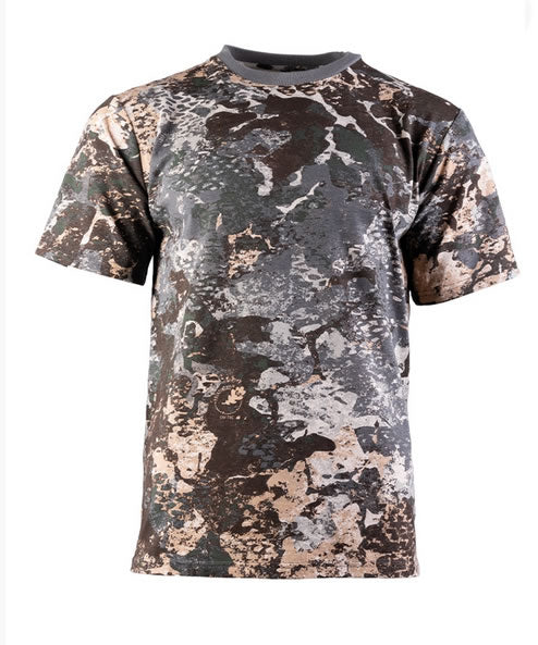 Tricou Barbati Camuflaj Tarn Wasp Z1B