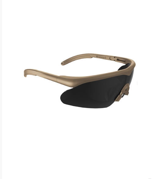 OCHELARI SWISS EYE® RAPTOR PRO COYOTE