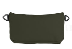 Accessory Pouch Dark Oliv – Husă compactă pentru accesorii