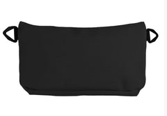 Accessory Pouch Dark Black – Husă compactă pentru accesorii