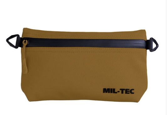 Accessory Pouch Dark Coyote – Husă compactă pentru accesorii