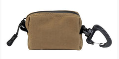 Husă Earpod Pouch Dark Coyote