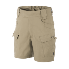 Pantaloni Scurți Helikon-Tex UTS® 6" Bej Tactici