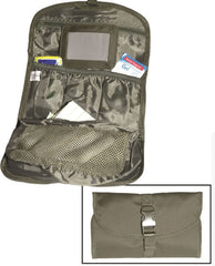 Trusă de Toaletă Britanică – Oliv