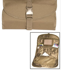 Trusă de Toaletă Britanică – Coyote