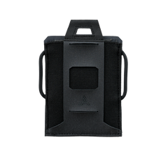 Pouch Încărcător Helikon-Tex Single Flat Elastic MOLLE Shadow Grey
