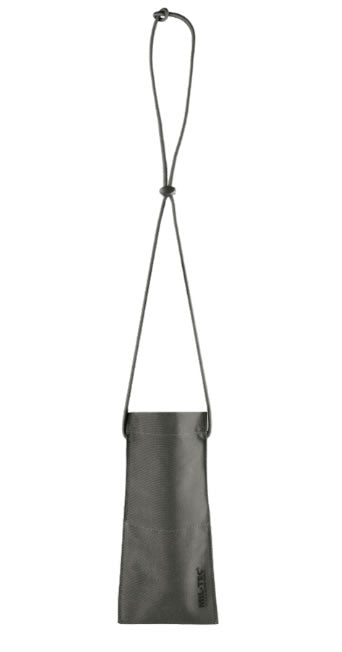 Protecție pentru Țeavă Mündungsschoner Black– Protecție Fiabilă pentru Transport și Outdoor (Copy)