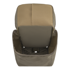 Geantă pentru Coardă Helikon-Tex Cordura 500D Verde Adaptive