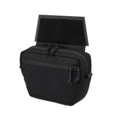 Pouch Modular Helikon-Tex Underpouch Light Cordura® 500D Negru