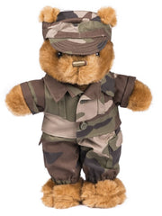 Ursuleț de Pluș Mic – Teddy Klein CCE