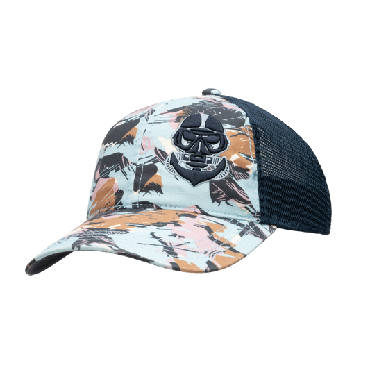 Șapcă Trucker Helikon-Tex Hawaiian Pacific Rapid Dry