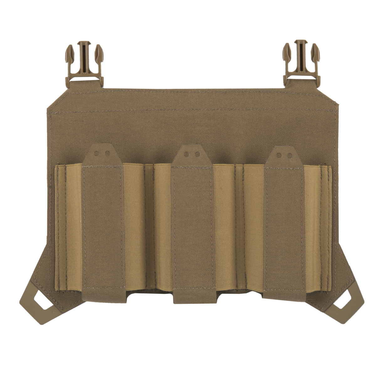 Clapetă Magazii Carbina Helikon-Tex SPITFIRE MK II Slick, 3 Secțiuni