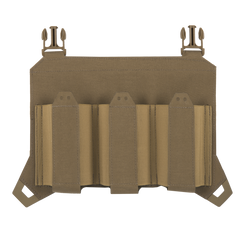 Clapetă Magazii Carbina Helikon-Tex SPITFIRE MK II Slick, 3 Secțiuni