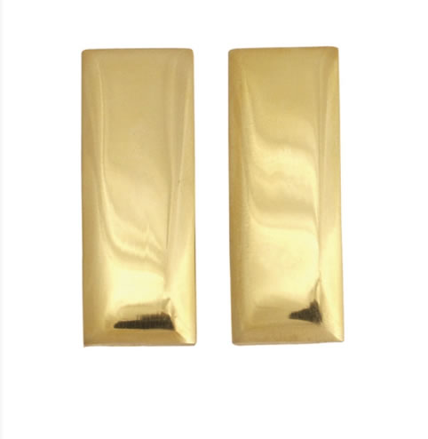 Set 2 Bucăți Insigne Rang „2nd Lieutenant” US Army