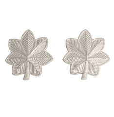 Set 2 Bucăți Insigne Rang „Lieutenant Colonel” US Army