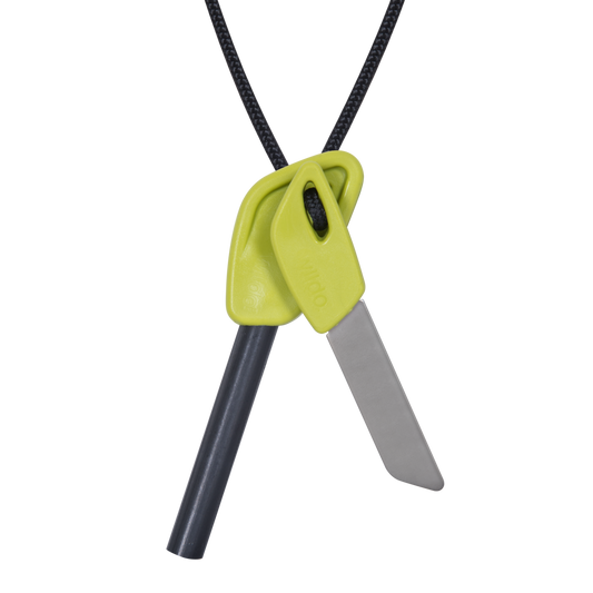 Amnar Helikon-Tex Fire-Flash Pro Large Lime