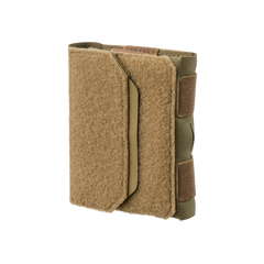 Pouch Contra-Greutate/Baterii Helikon-Tex MultiCam® Cu Ieșiri Cabluri