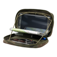 Buzunar Administrativ Guardian Field Helikon-Tex PL Woodland – NIR, MOLLE/PALS - poza 3