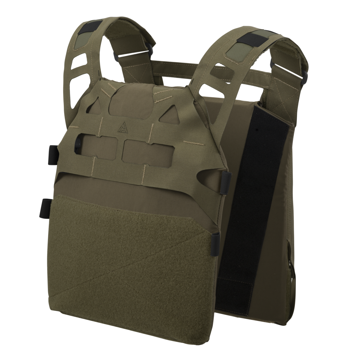 Port-Placă Helikon-Tex BEARCAT Ultralight Ranger Green