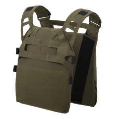 Port-Placă Helikon-Tex BEARCAT Ultralight Ranger Green