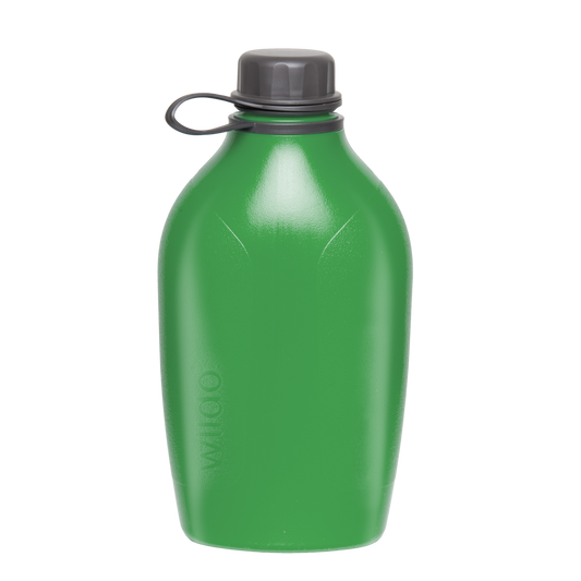 Sticlă Explorer Wildo® 1 Litru Sugarcane