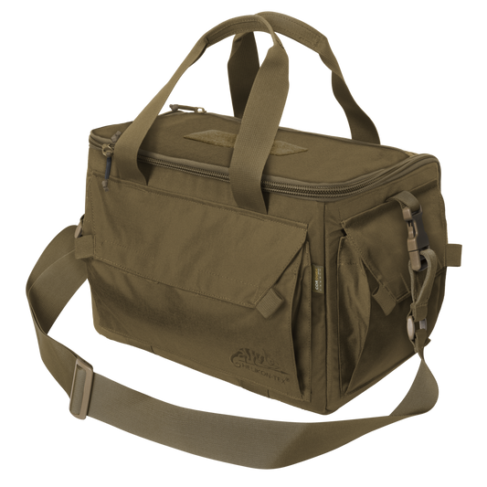 Geantă Tactică Helikon-Tex Range Bag Cordura® Coyote