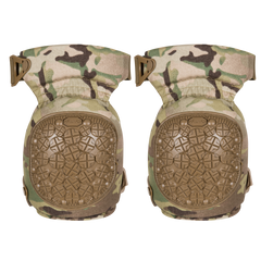 Genunchiere Tactice AltaCONTOUR 360 Vibram MultiCam®