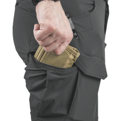 Pantaloni Scurți Helikon-Tex OTS® VersaStretch® Lite Crimson Sky