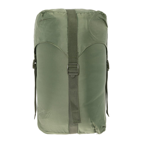Sac de Dormit Tactic OD Tactical 3 – Protecție Termică Avansată în Orice Condiții -17 Grade
