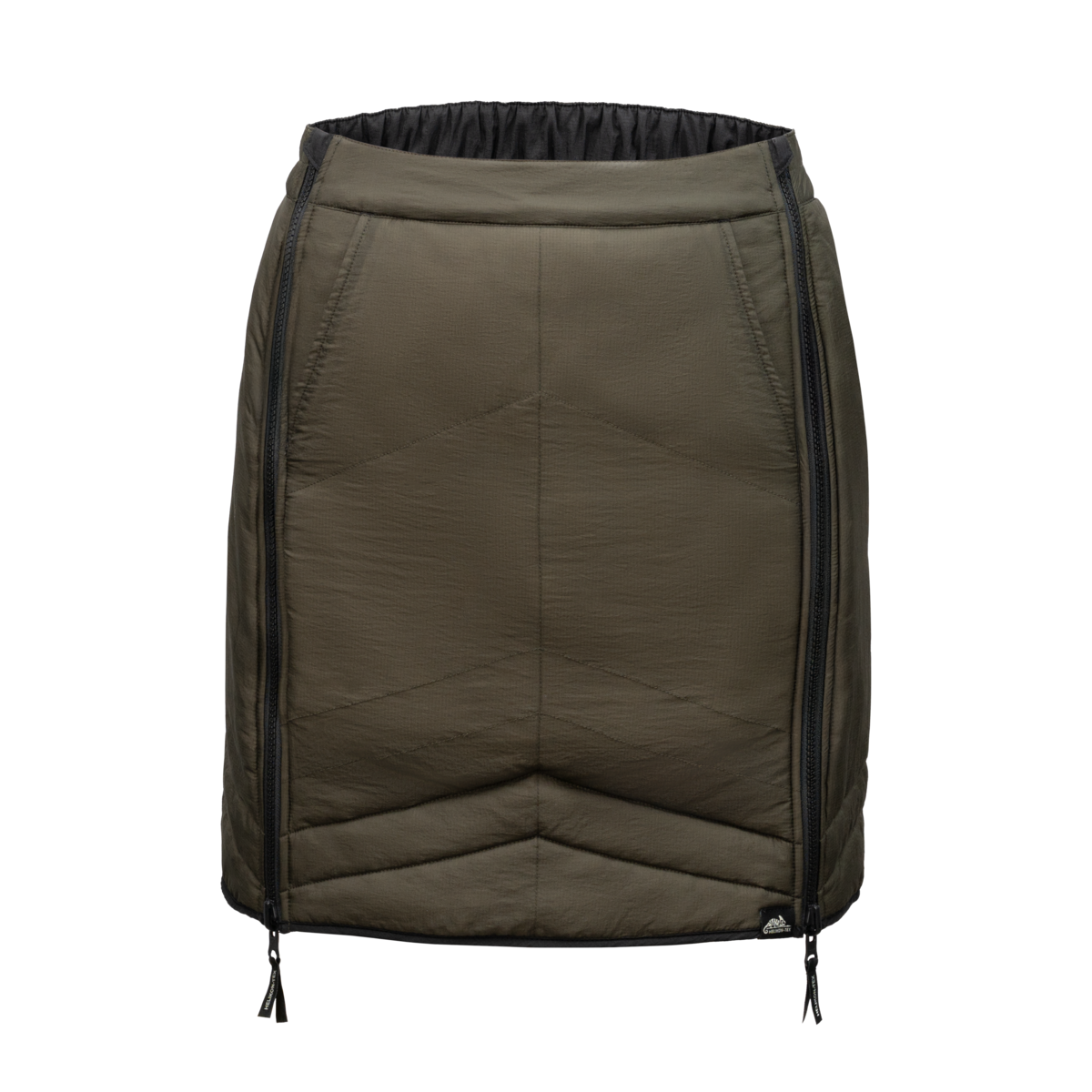 Fustă Izolată Reversibilă Helikon-Tex Yupik Windpack® Nylon Taiga Green