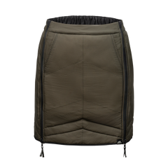 Fustă Izolată Reversibilă Helikon-Tex Yupik Windpack® Nylon Taiga Green