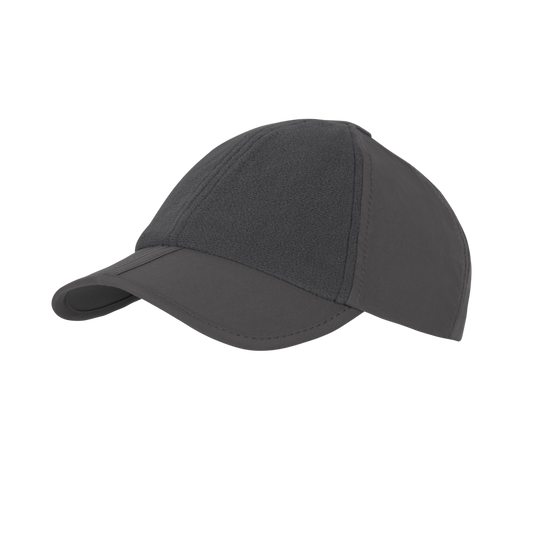 Șapcă Helikon-Tex StormStrech® Pliabilă Shadow Grey
