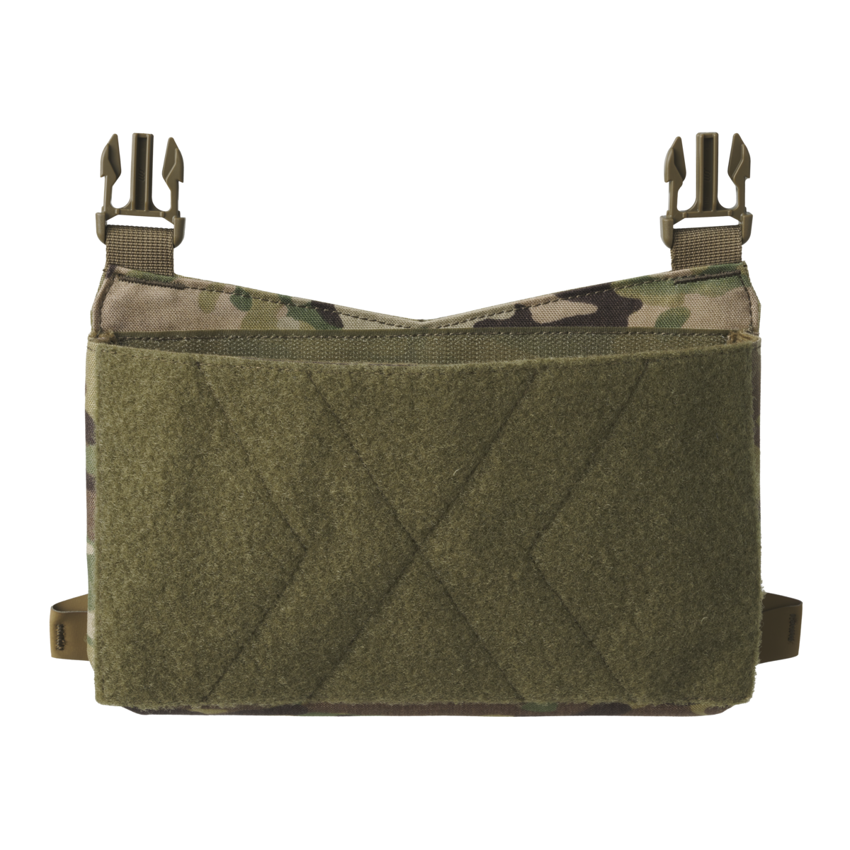 Panou frontal Helikon-Tex Guardian Kangaroo Flap Multicam® cu Buzunar Organizatoric