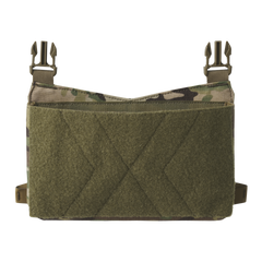 Panou frontal Helikon-Tex Guardian Kangaroo Flap Multicam® cu Buzunar Organizatoric