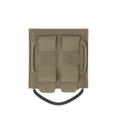 Pouch de descărcare Helikon-Tex SLICK Pouch Coyote Brown MOLLE/PALS