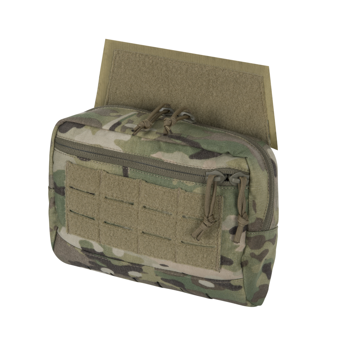 Pouch Modular Helikon-Tex SPITFIRE MK II Underpouch Cordura MultiCam