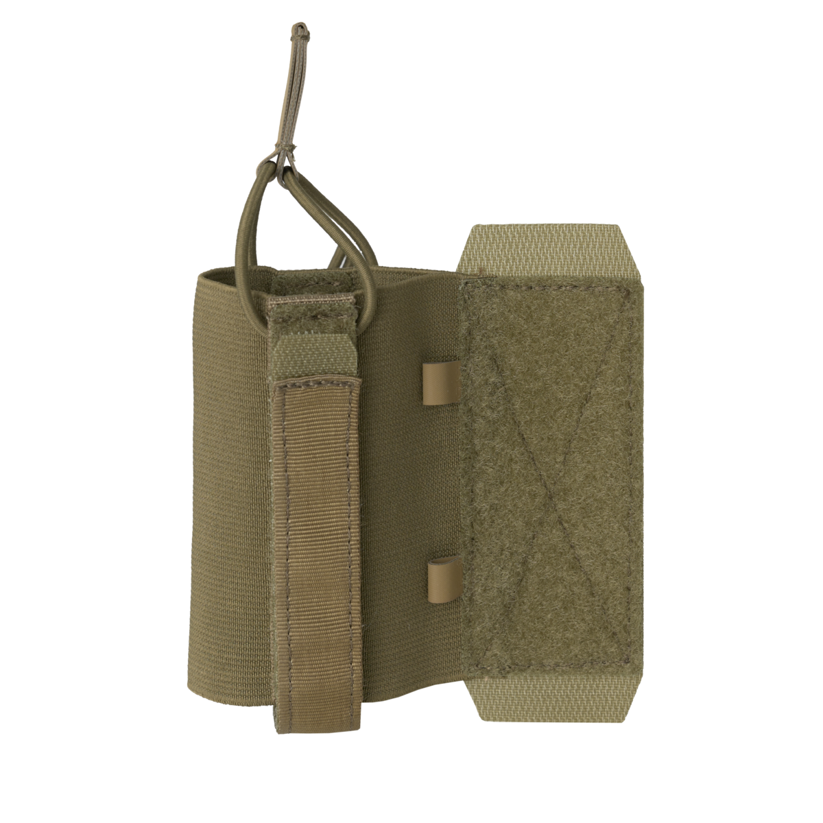 Pouch Universal Helikon-Tex Adaptive Green Elastic
