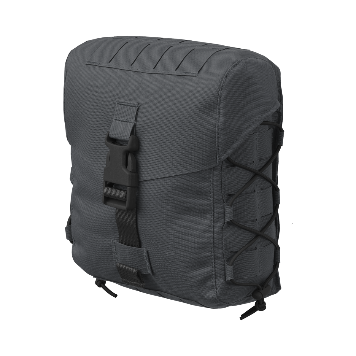 Pouch Modular Helikon-Tex Cargo MK II Cordura Shadow Grey