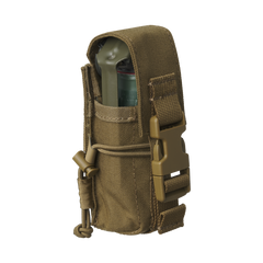 Pouch Grenadă Helikon-Tex Multicam® Black cu Sistem MOLLE