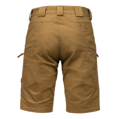 Pantaloni Scurți Helikon-Tex UTS PolyCotton Stretch Ripstop Rhodesian Camo