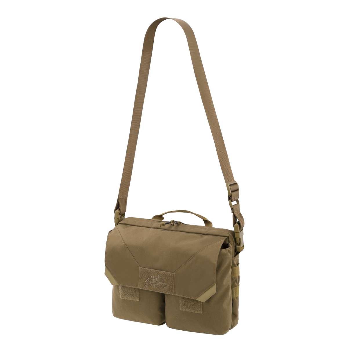 Geantă de Umăr Helikon-Tex Claymore Cordura® Coyote