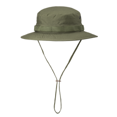 Pălărie Boonie Helikon-Tex PolyCotton Ripstop Verde Olive