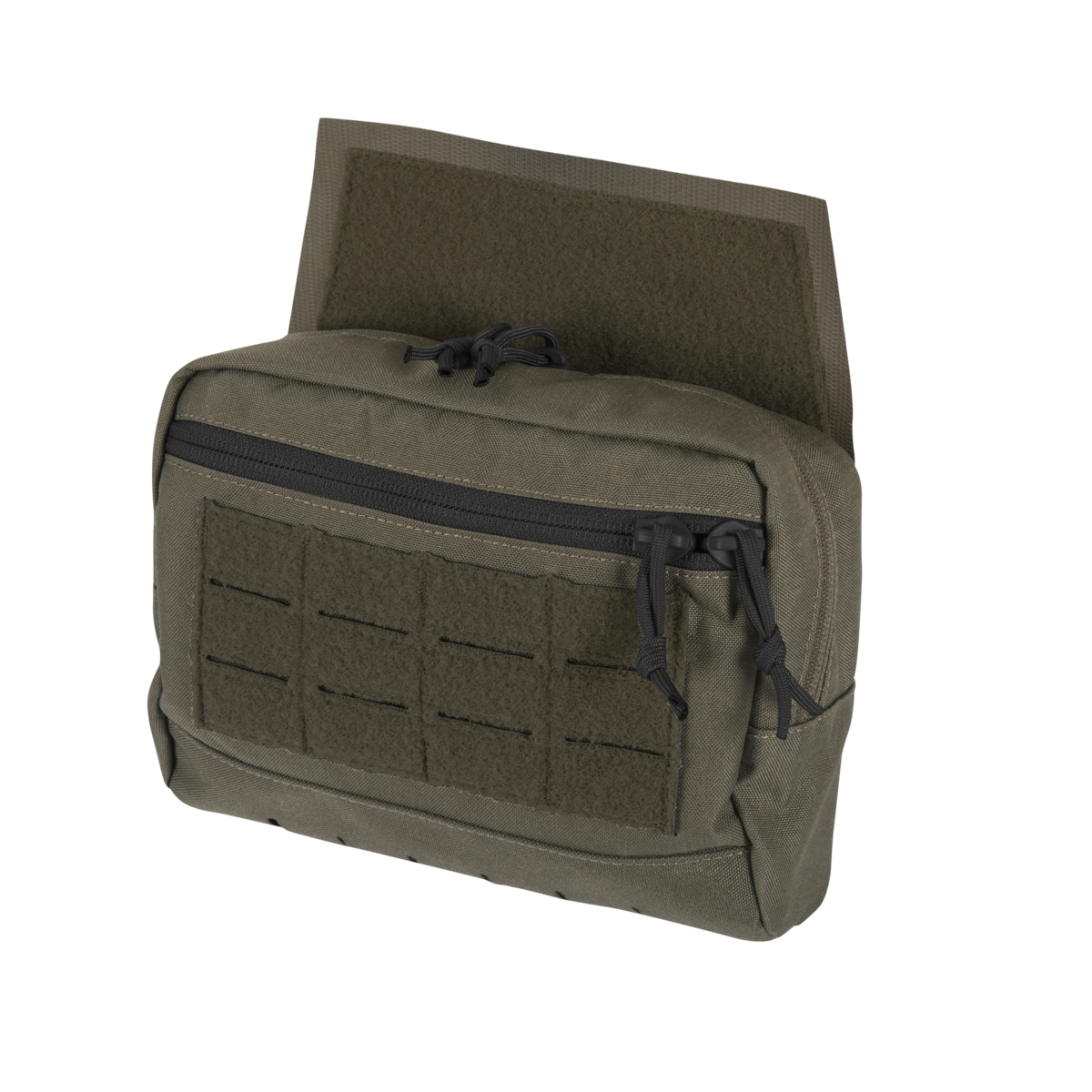 Pouch Modular Helikon-Tex SPITFIRE MK II Underpouch Cordura Ranger Green