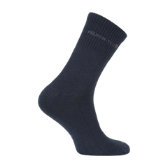 Șosete Helikon-Tex All Round 3-pack Negre