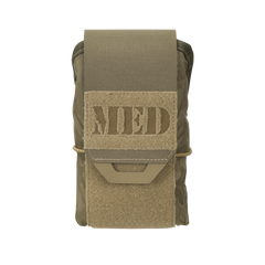 Pouch Medical Vertical Helikon-Tex MK II Cordura Multicam