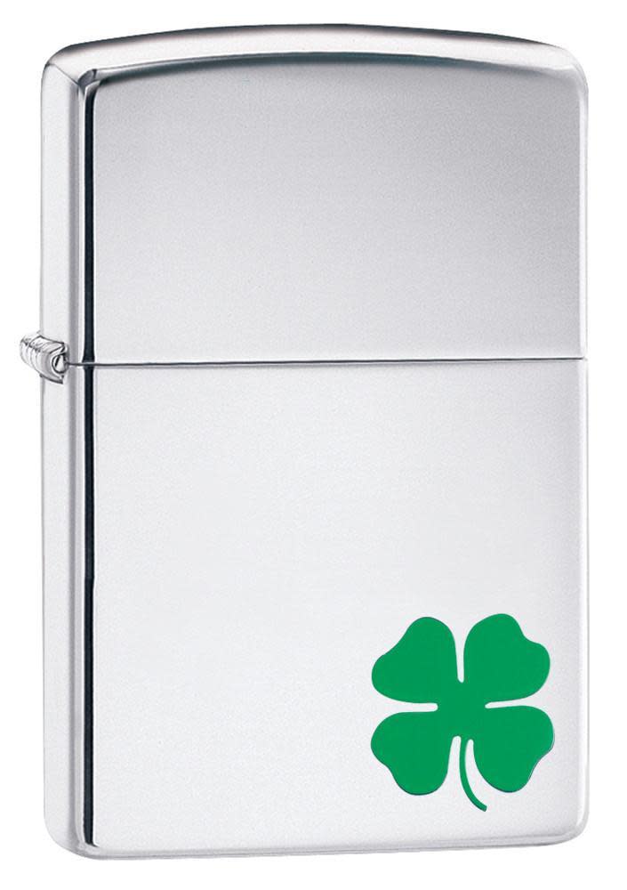 Bricheta originala Zippo Bit O' Luck