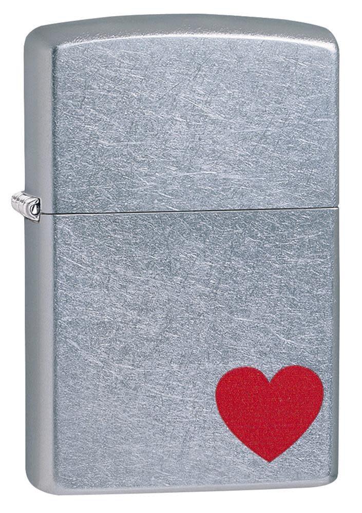 Bricheta originala Zippo Love